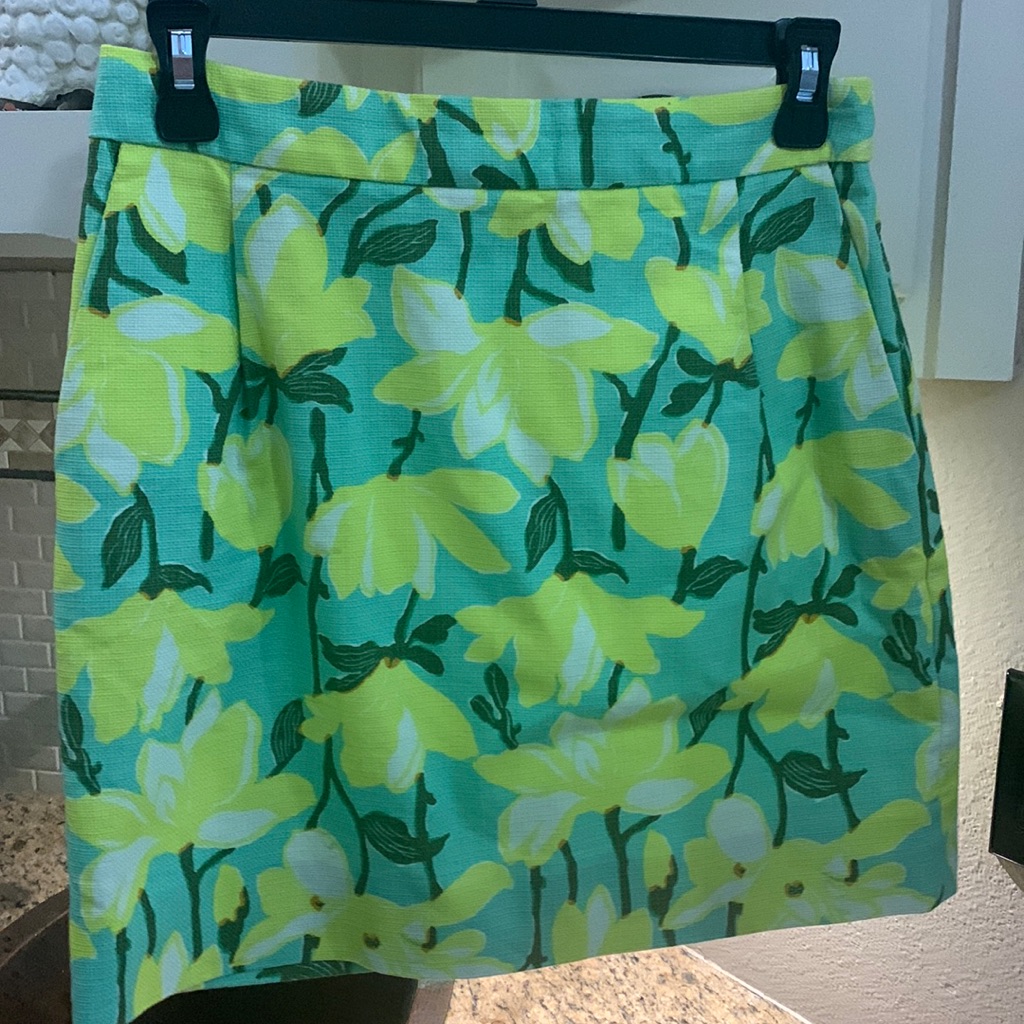 Skirt Preowned